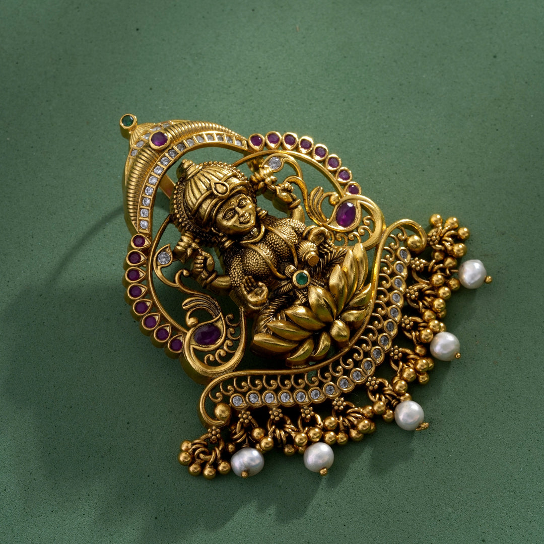Devi Shobhita Pendant