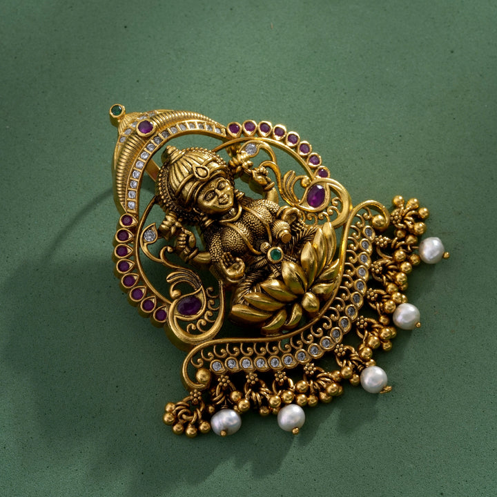 Devi Shobhita Pendant