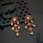Malliyara Kundan Earrings