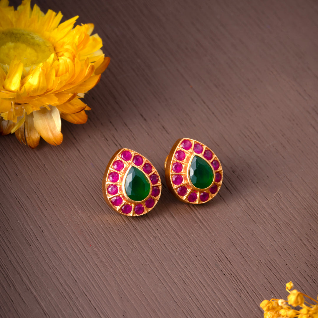 Drovelyn Stud Earrings