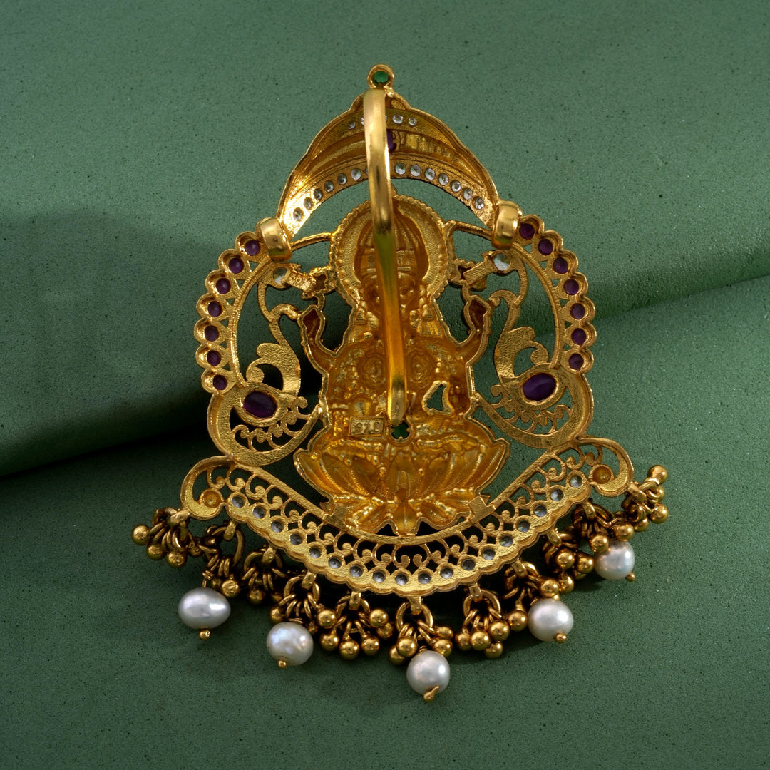 Devi Shobhita Pendant