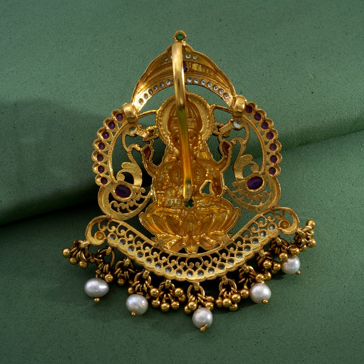 Devi Shobhita Pendant