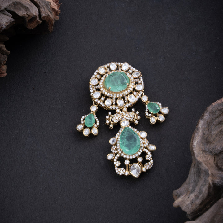 Emera-Minté Pendant