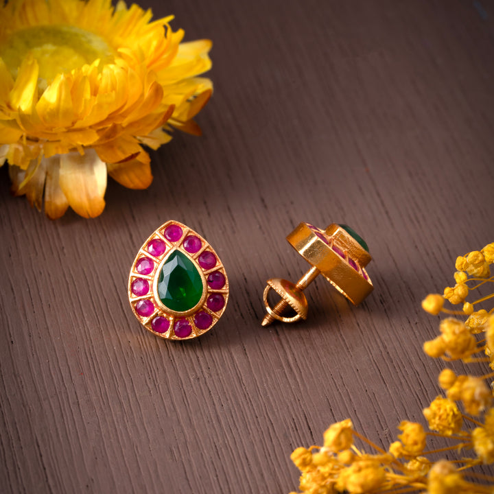 Drovelyn Stud Earrings