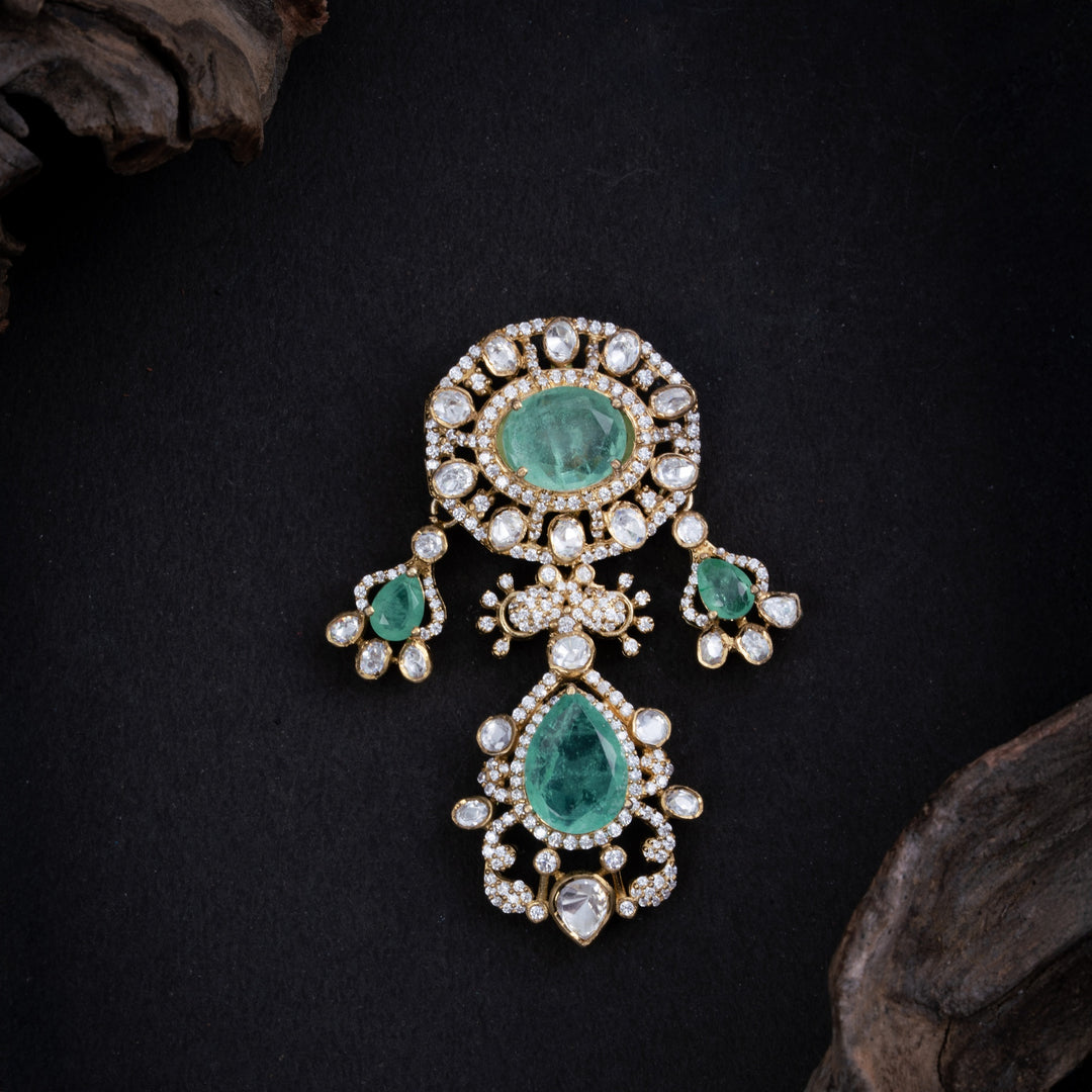 Emera-Minté Pendant