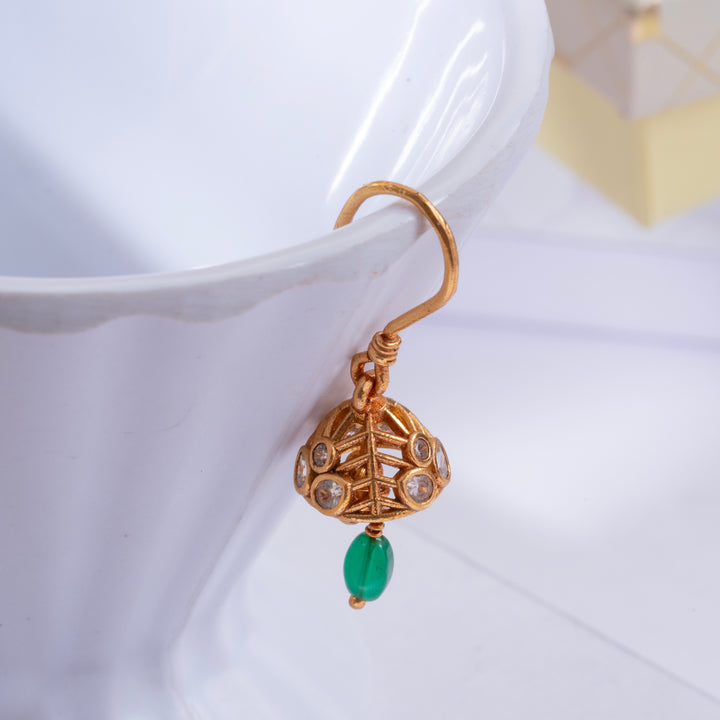 Eiradyn Dangling Earrings