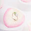 Green & Light Ring
