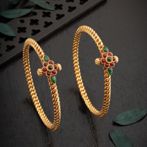 Marupush Antique Bangles