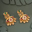 Parrot Antique Danglers