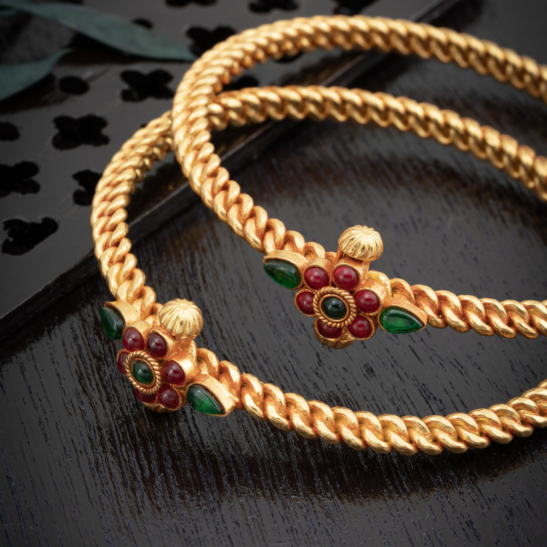 Marupush Antique Bangles