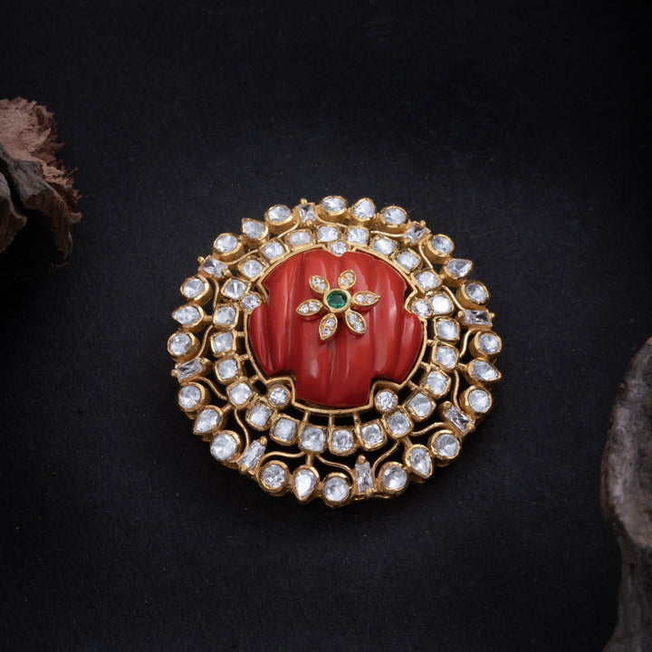 Moiss Coraletto Pendant