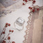 Recta Glow CZ Ring