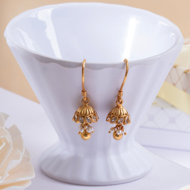 Velora Hangings Earrings