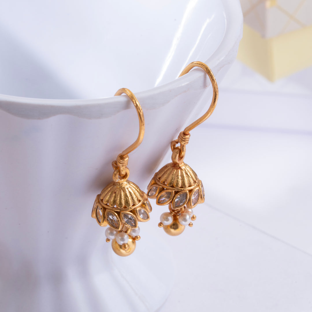 Velora Hangings Earrings