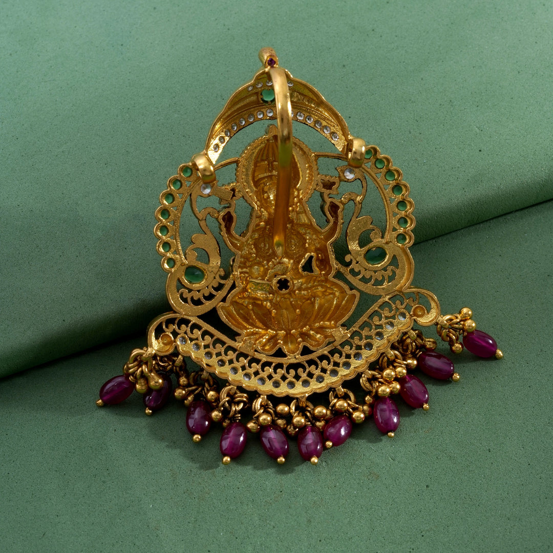 Devi Shobhita Pendant