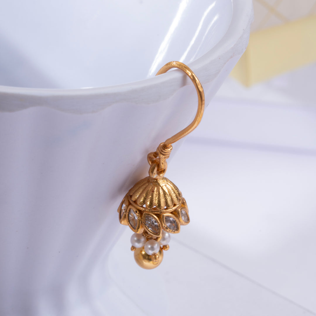 Velora Hangings Earrings