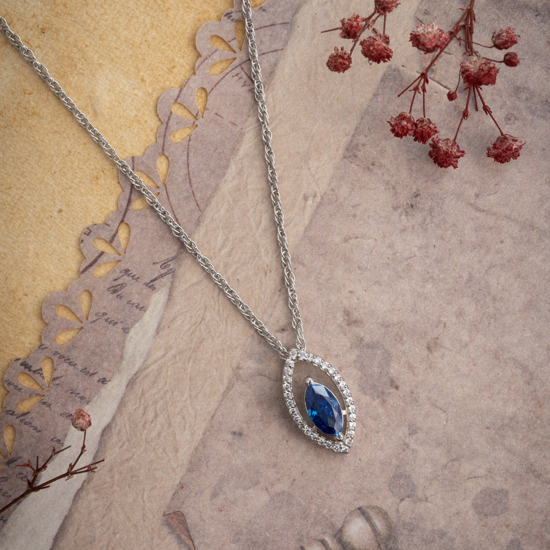 Skyblade Chain Pendant