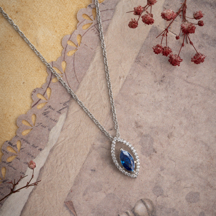 Skyblade Chain Pendant