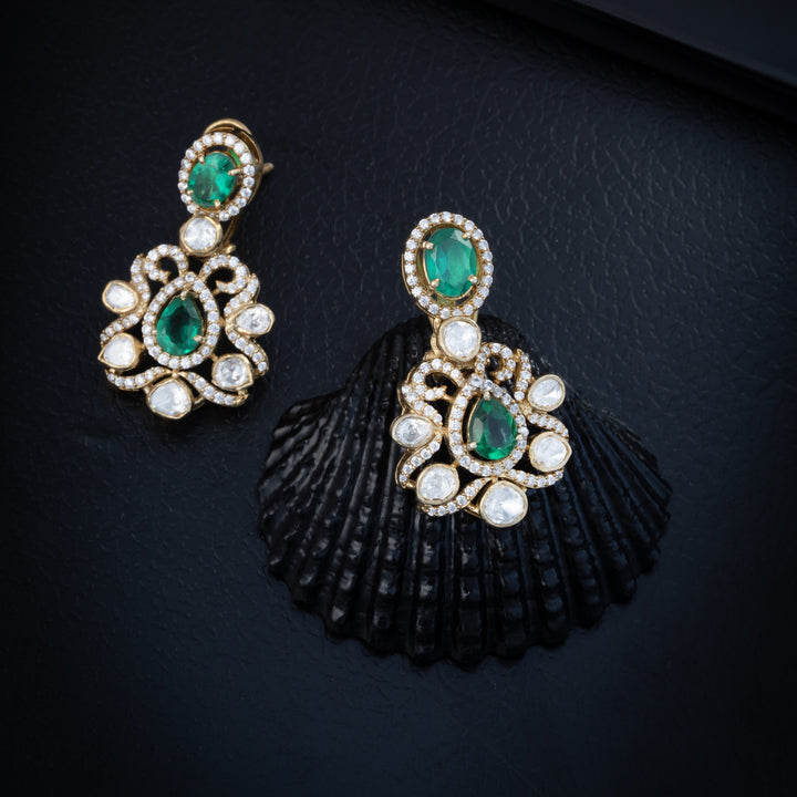 Florive Victorian Necklace Set