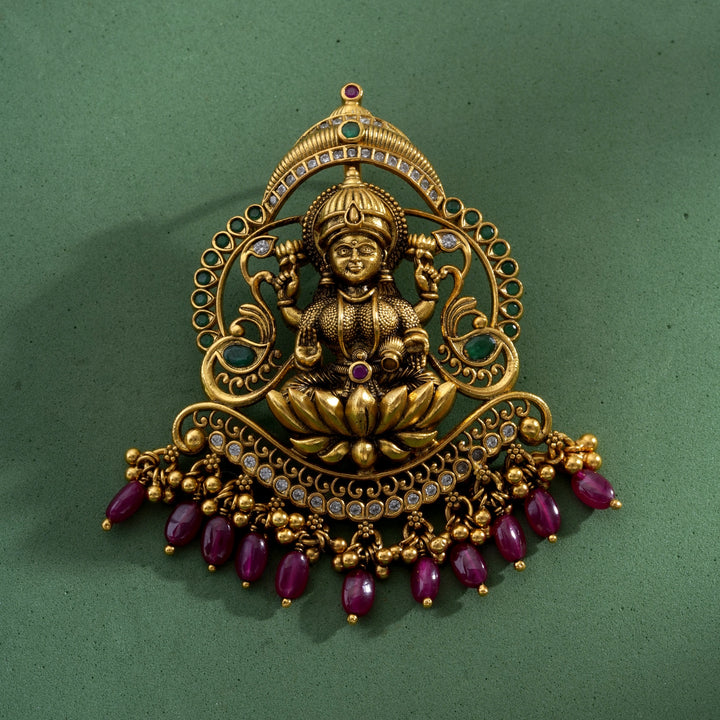 Devi Shobhita Pendant