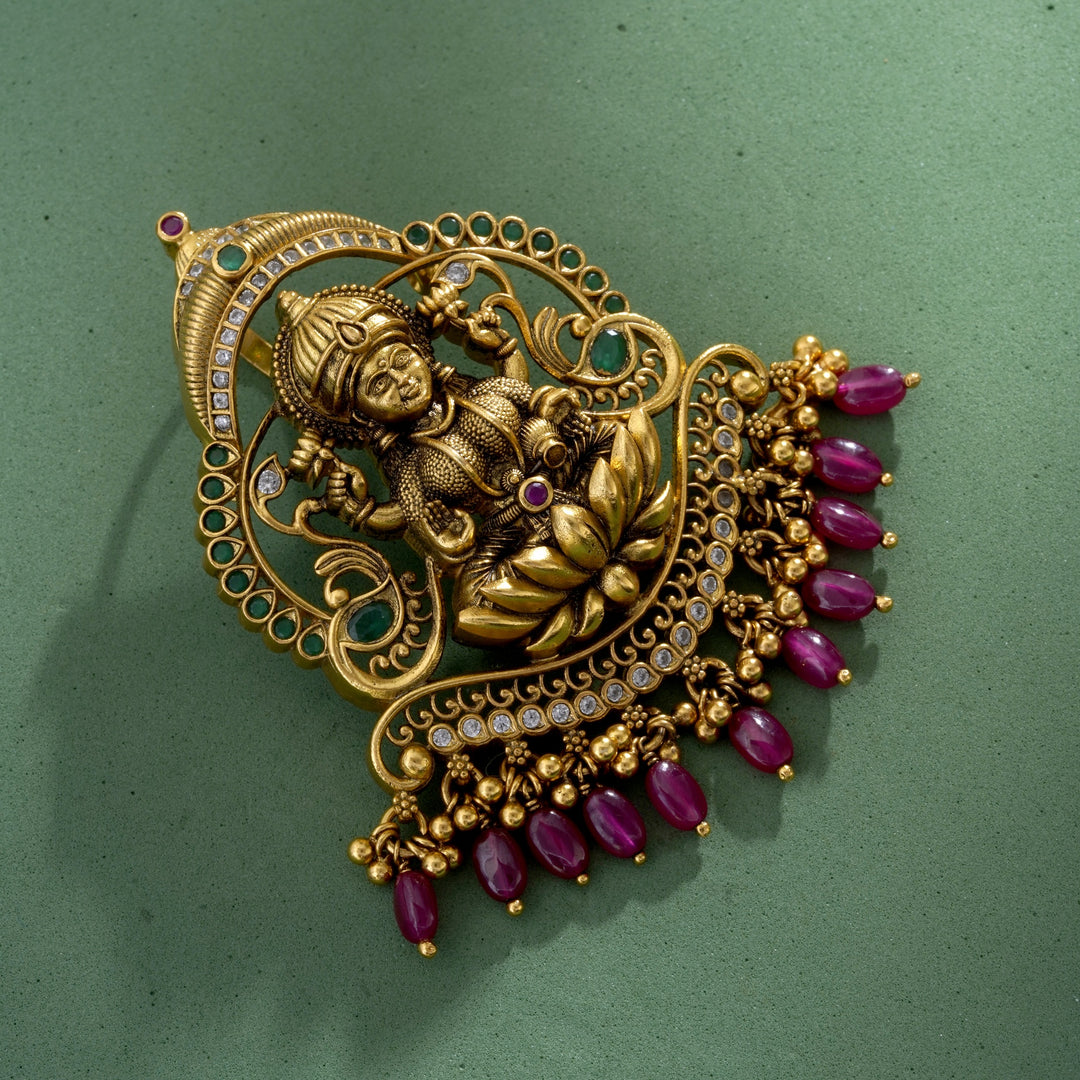 Devi Shobhita Pendant