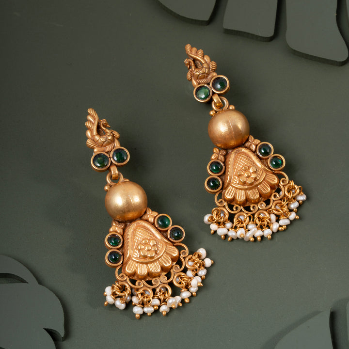 Mayur Antique Danglers