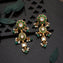 Kundan Florima Earrings