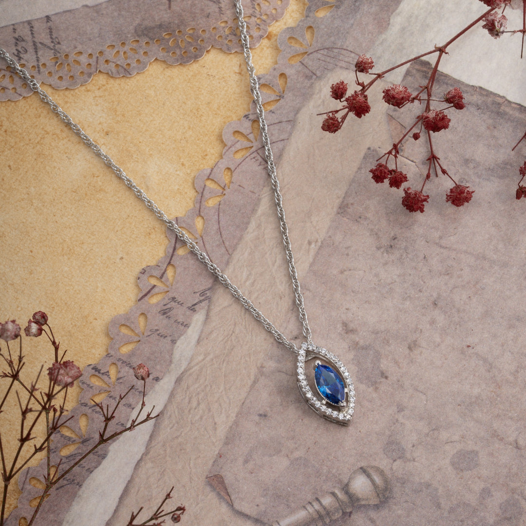 Skyblade Chain Pendant