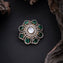 Emervian Victorian Pendant