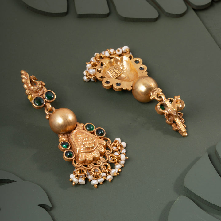 Mayur Antique Danglers