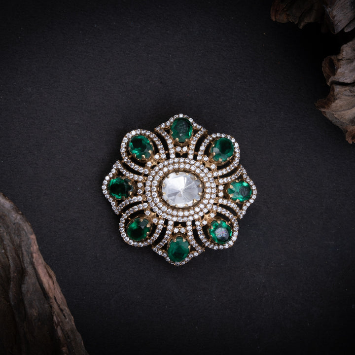 Emervian Victorian Pendant