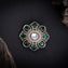 Emervian Victorian Pendant