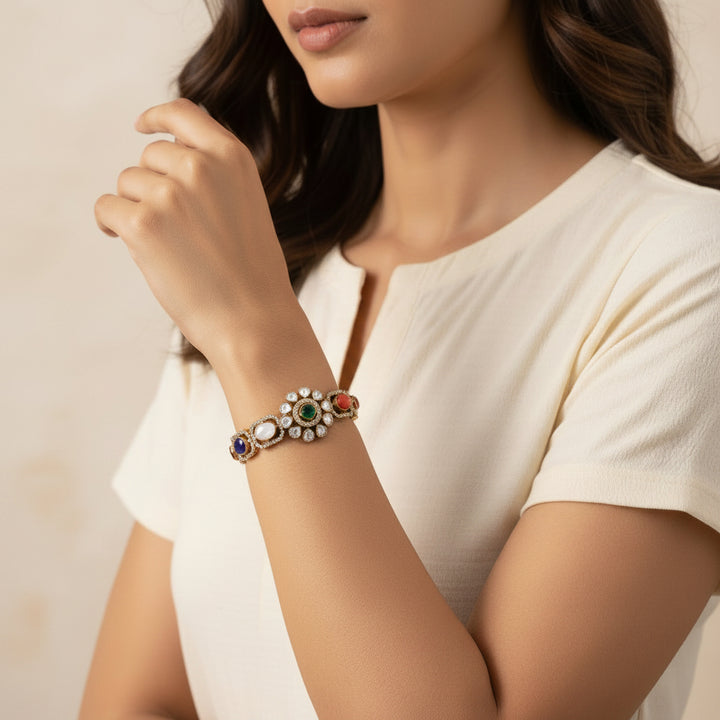 Navaflora Bracelet