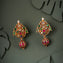 Mayukhi Antique Danglers