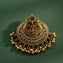 Dhanarekha Temple Pendant