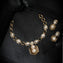 Hexa Victorian Necklace Set