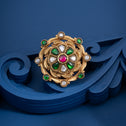 Florin Antique Ring