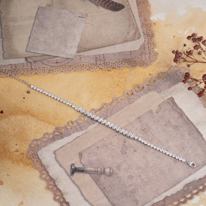 Celestial Shine Bracelet