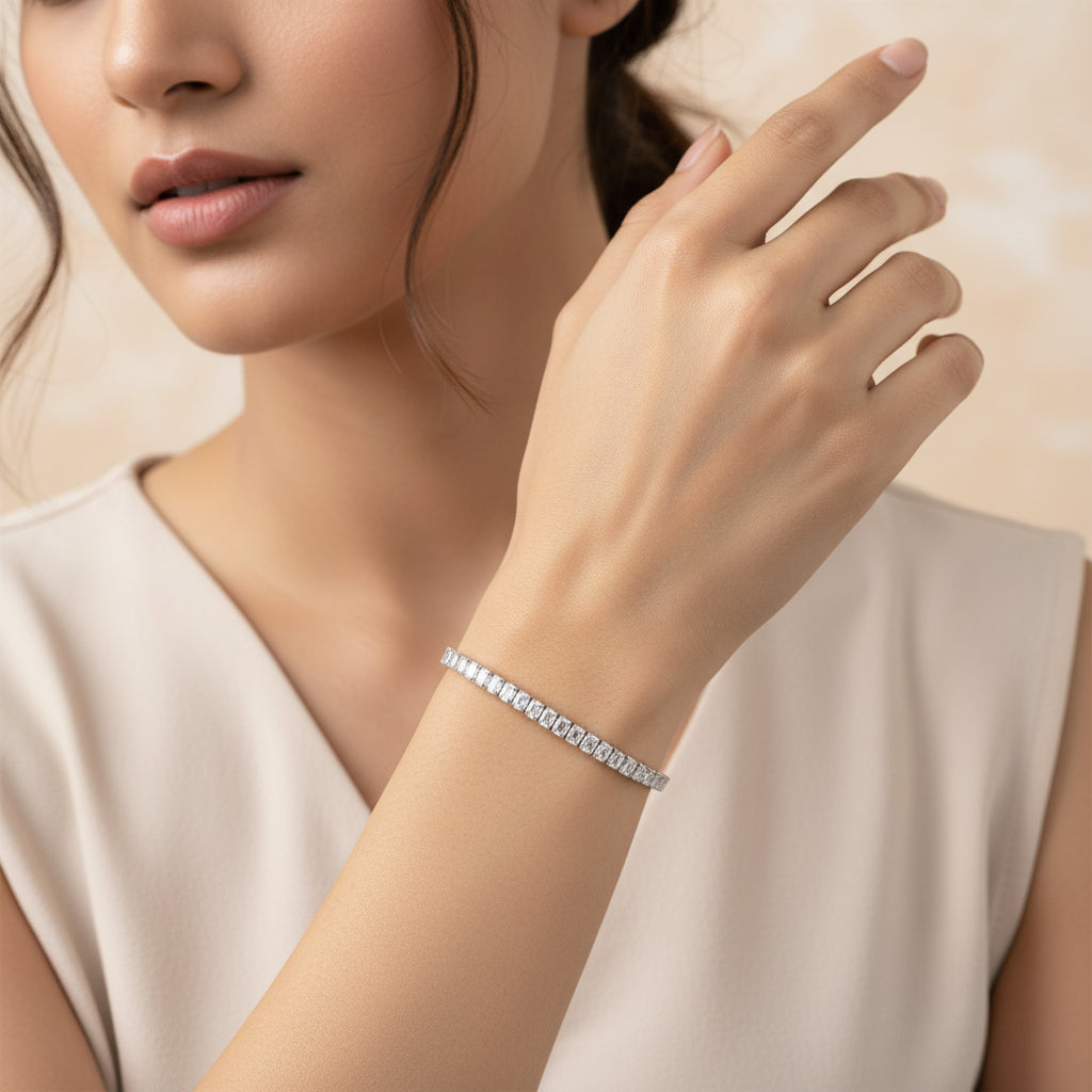 Celestial Shine Bracelet