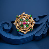 ANTIQUE RING