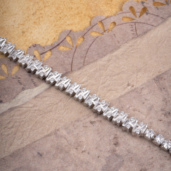 Celestial Shine Bracelet