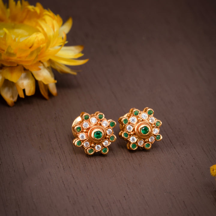 Surangi Stud Earrings