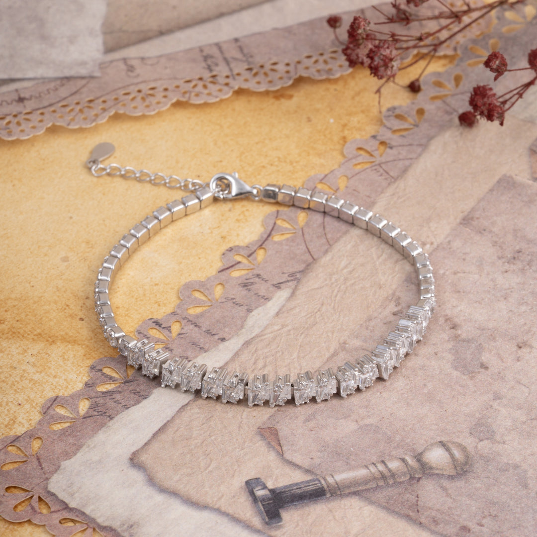 Celestial Shine Bracelet
