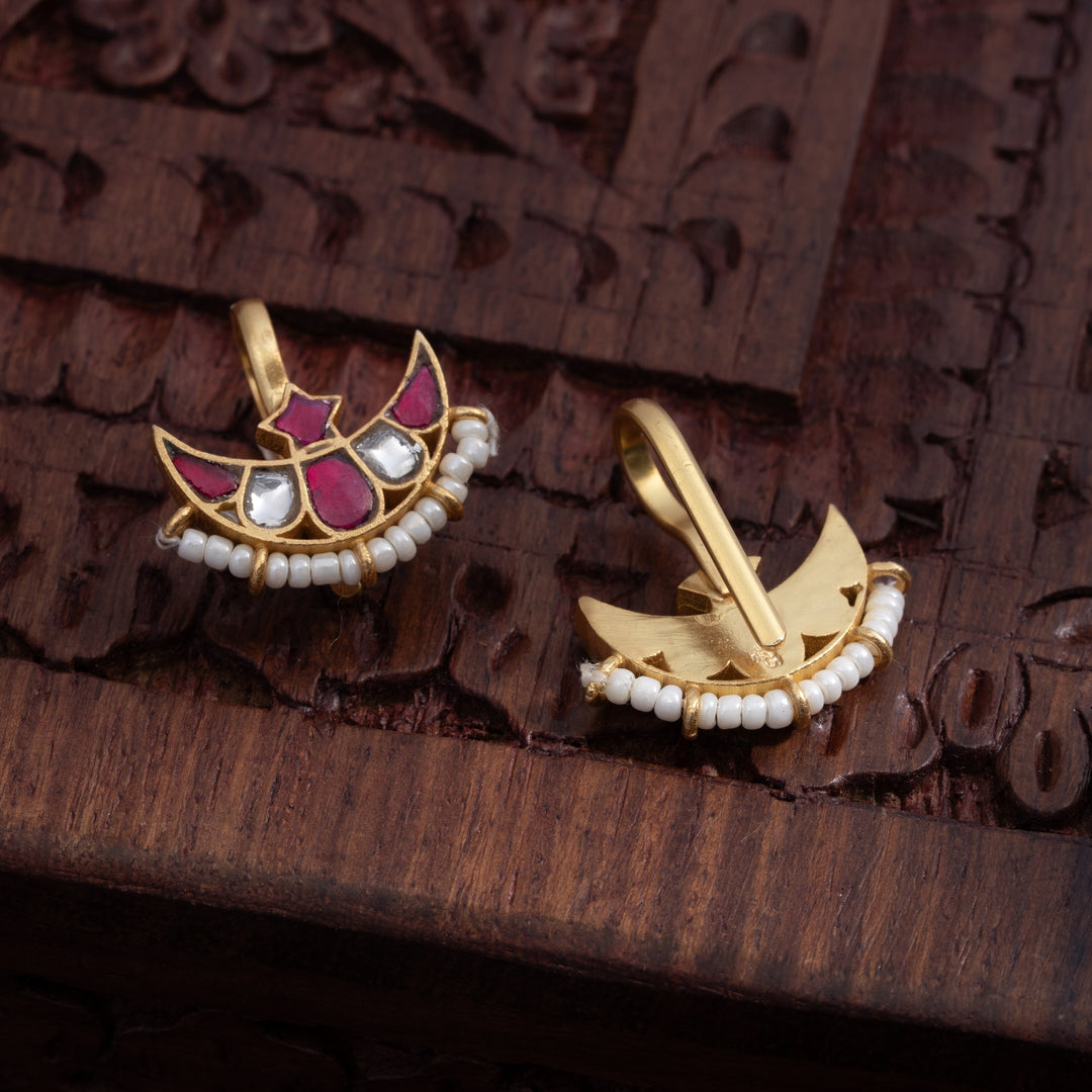 Aarvya Kundan Buggadi