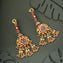Gulnaar Antique Danglers