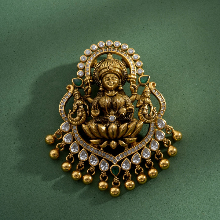 Shree Lekha Pendant