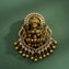 Shree Lekha Pendant