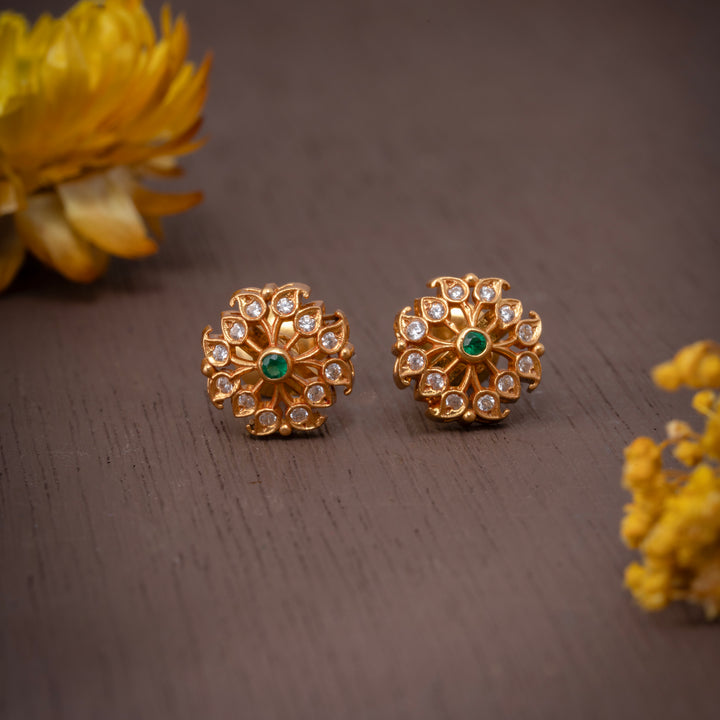 Gopika Stud Earrings