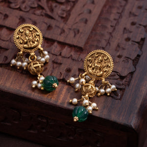 Vasumati Lakshmi Danglers