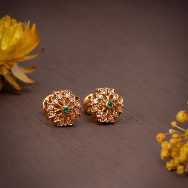 Gopika Stud Earrings